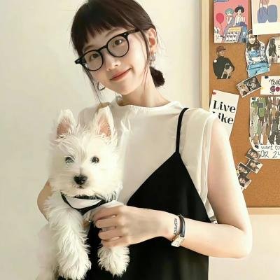 给我爱过的前任们