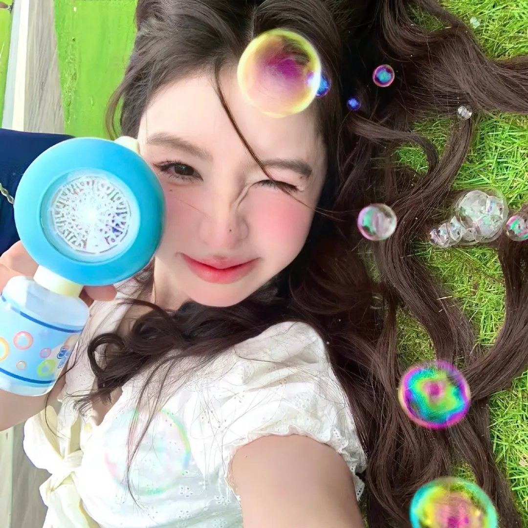 小小少年